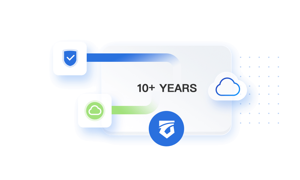 <span>11年</span>攻防经验